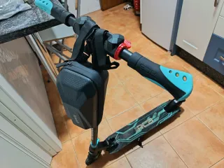 Patinete Eléctrico RCB Adolescentes