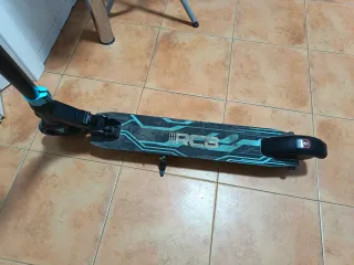 Patinete Eléctrico RCB Adolescentes