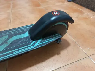 Patinete Eléctrico RCB Adolescentes