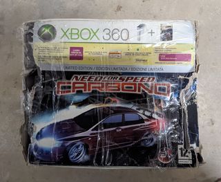 XBOX 360 CON EXTRAS