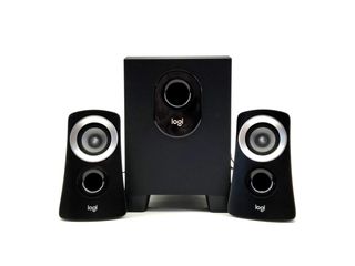 Altavoces Logitech Z313 Negros