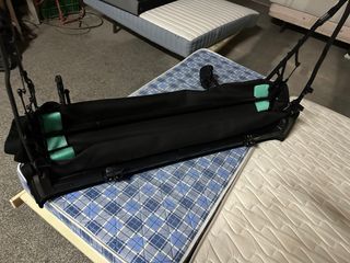 Capota Jeep Mopar sin estrenar