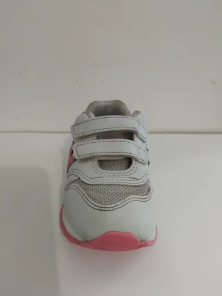 Scarpe bambina New Balance taglia 23½