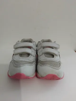 Scarpe bambina New Balance taglia 23½