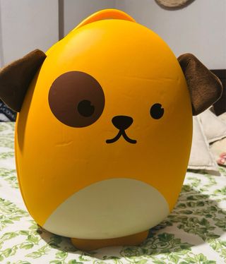 Maleta Infantil Boppi Perrito