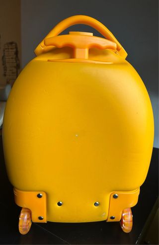 Maleta Infantil Boppi Perrito