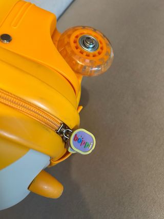 Maleta Infantil Boppi Perrito