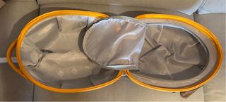 Maleta Infantil Boppi Perrito