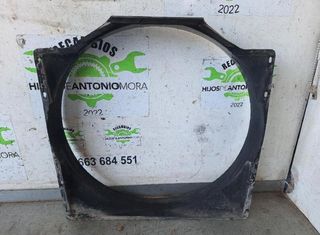 Rejilla nissan eco - t 135.75/100 kw 110039