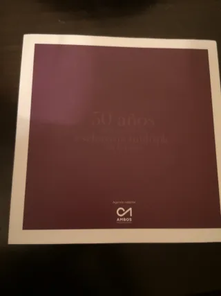 50 años de historia de la esclerosis múltiple e...