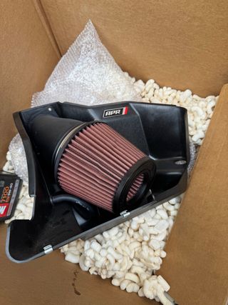 Admisión APR VW Golf 7.5 R