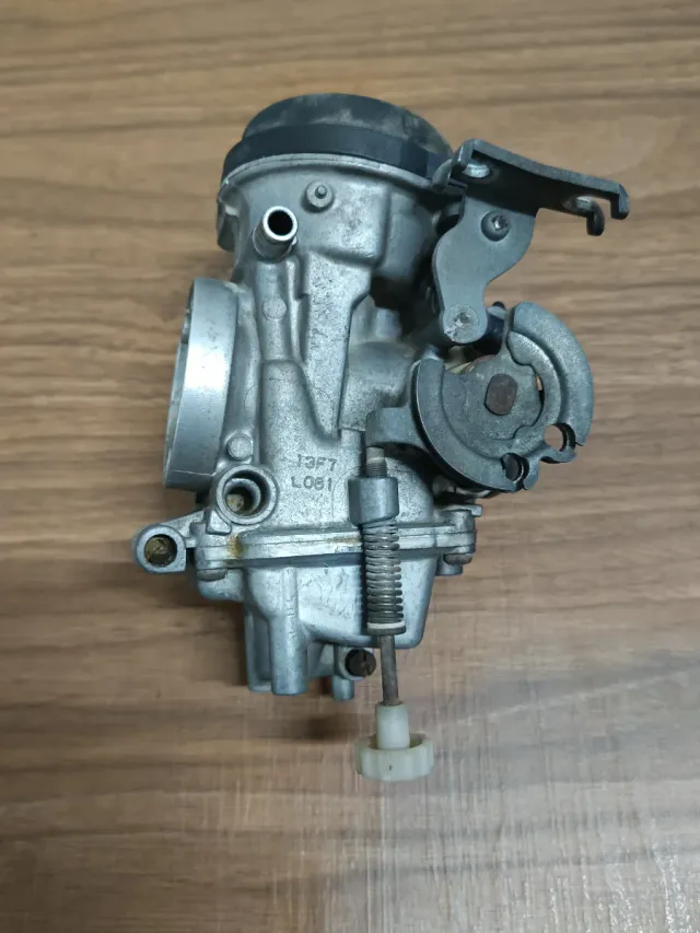 MARAUDER 250 CARBURADOR