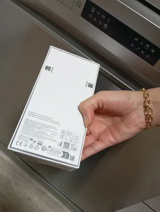 Redmi Note 14 5G sin abrir