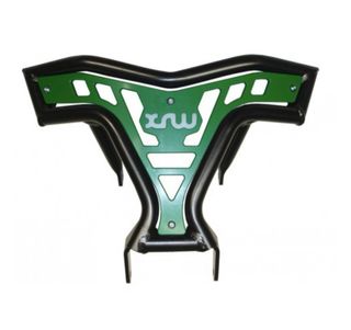 Defensa XRW para Suzuki LTZ