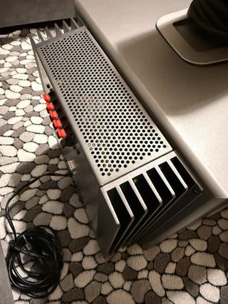 Altavoces Logitech 5.1 Z-680