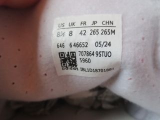 Adidas x Gucci Gazelle Zapatillas Rosa