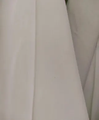 Pantalones Acampanados Milésimas Talla 40