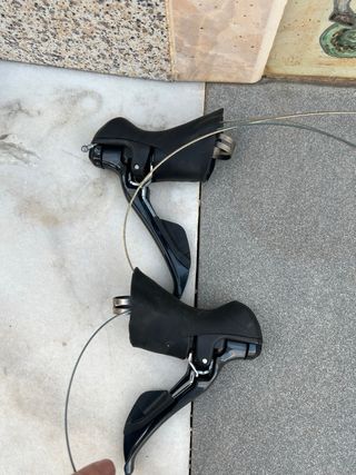 Manetas Shimano Sora Carretera