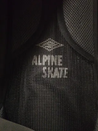 Mochila de trekking Alpine Skate 60L