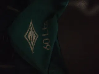 Mochila de trekking Alpine Skate 60L