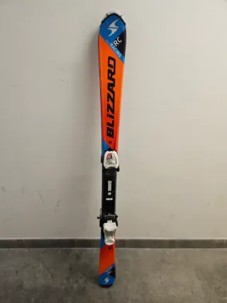 Sci Blizzard RC per Bambini 130cm