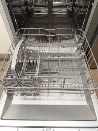 Lavavajillas TEKA DFS 26650 SS