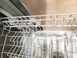 Lavavajillas TEKA DFS 26650 SS