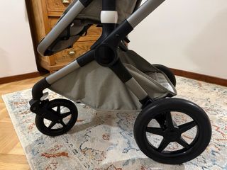 Silla Bugaboo Fox 3 Edición Mineral