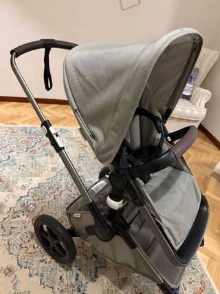 Silla Bugaboo Fox 3 Edición Mineral