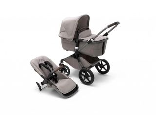 Silla Bugaboo Fox 3 Edición Mineral