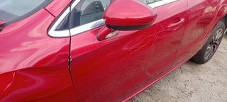 PUERTA DELANTERA IZQUIERDA CITROEN DS4 1.6 HDi FA