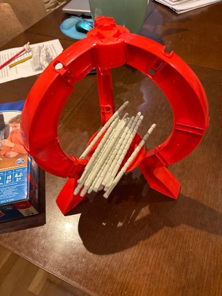 Juego Boom Boom Balloon