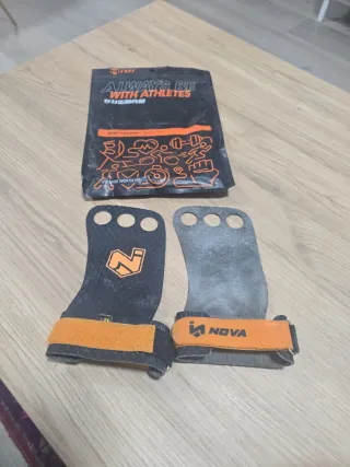 Calleras Crossfit NOVA Talla M