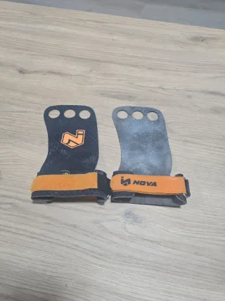 Calleras Crossfit NOVA Talla M