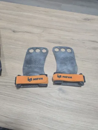 Calleras Crossfit NOVA Talla M