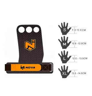 Calleras Crossfit NOVA Talla M