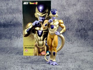 Figura de Dragon Ball Masterlise Golden Freeza