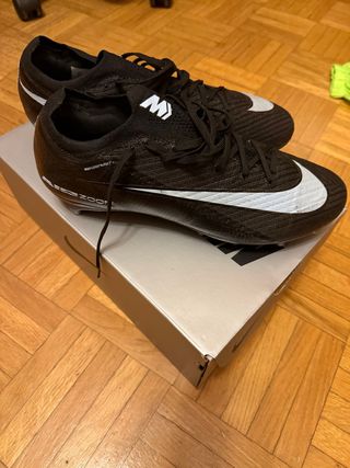 Botas Nike Mercurial Elite AG-PRO