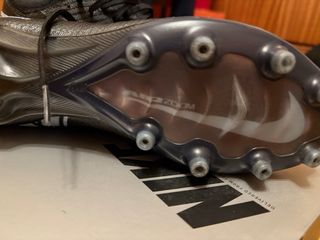 Botas Nike Mercurial Elite AG-PRO