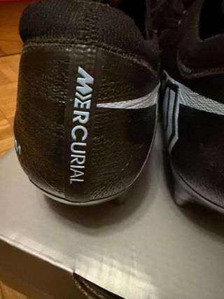 Botas Nike Mercurial Elite AG-PRO