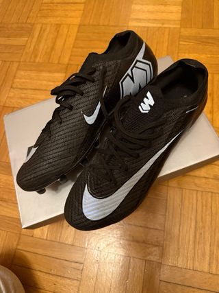 Botas Nike Mercurial Elite AG-PRO