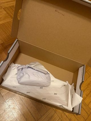 Botas Nike Mercurial Elite AG-PRO