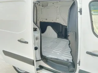 Peugeot Partner 2018