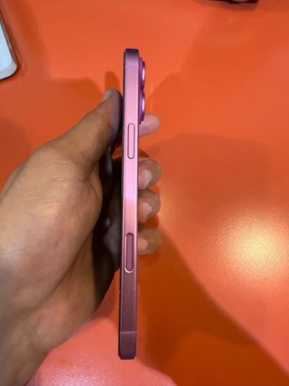 iPhone 11 Plus Rosa