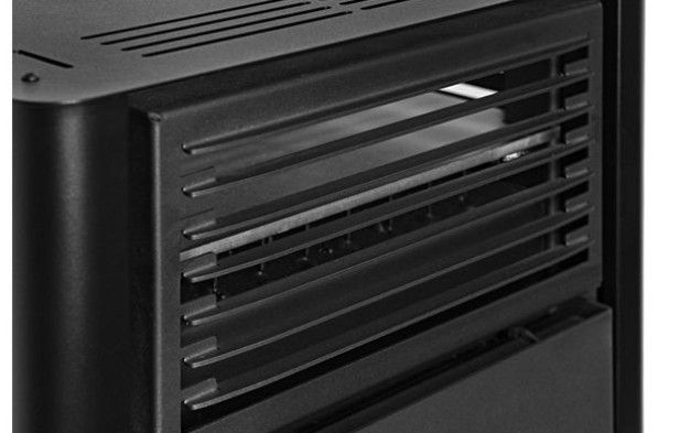 Estufa de pellets 9kW Nueva a estrenar