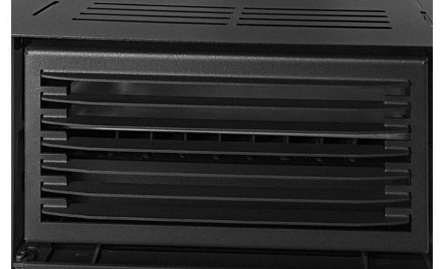 Estufa de pellets 9kW Nueva a estrenar