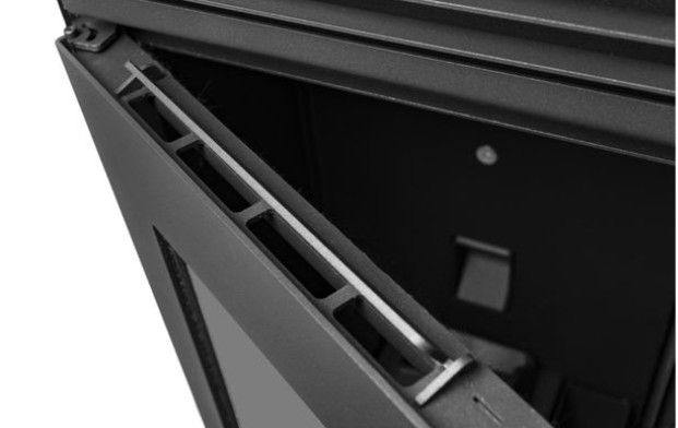 Estufa de pellets 9kW Nueva a estrenar