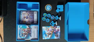 Altered Mazos de Inicio Español