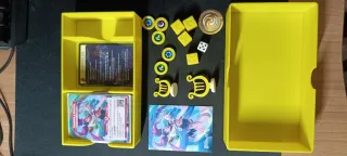 Altered Mazos de Inicio Español