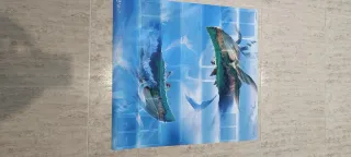 Altered Mazos de Inicio Español